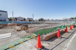 間々田駅 バス2分  乙女八幡宮入口下車：停歩9分 1階の物件外観写真